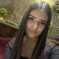 Фотография девушки Милана, 18 лет из г. Волгоград