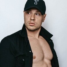 Фотография мужчины Артем, 29 лет из г. Алматы