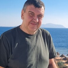 Фотография мужчины Андрей, 54 года из г. Егорьевск