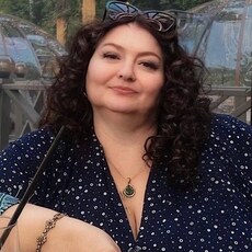 Фотография девушки Олюшка, 52 года из г. Барнаул