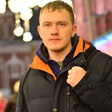 Фотография мужчины Никита, 23 года из г. Балашиха