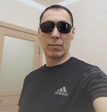 Фотография мужчины Ник, 50 лет из г. Астана