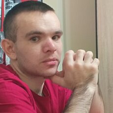 Фотография мужчины Лёха, 29 лет из г. Волгодонск