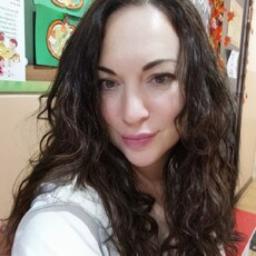 Фотография девушки Ирина, 50 лет из г. Краснодар