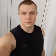 Фотография мужчины Евгений, 36 лет из г. Рязань