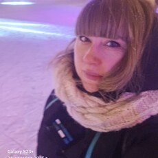 Фотография девушки Анна, 37 лет из г. Хабаровск