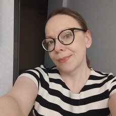Фотография девушки Елена, 48 лет из г. Пенза