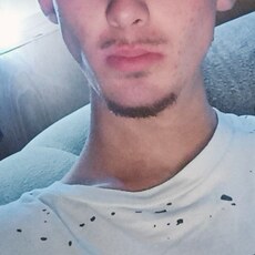 Фотография мужчины Данил, 20 лет из г. Краснодар