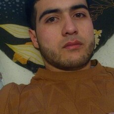 Фотография мужчины Азизжон, 33 года из г. Гусь-Хрустальный