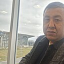 Бакытжан, 35 лет