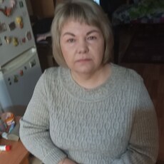 Фотография девушки Милая, 48 лет из г. Красноярск