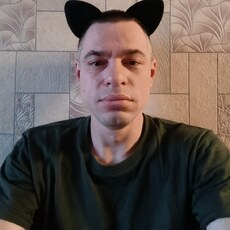 Фотография мужчины Михаил, 37 лет из г. Хабаровск