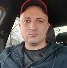 Фотография мужчины Вовчик, 37 лет из г. Ростов-на-Дону