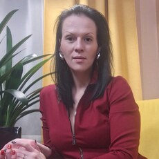 Фотография девушки Дарья, 37 лет из г. Новосибирск