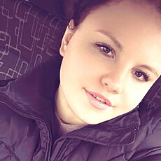 Фотография девушки Anastasia, 21 год из г. Лунинец