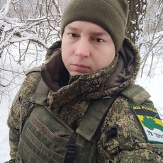 Фотография мужчины Вячеслав, 31 год из г. Владимир