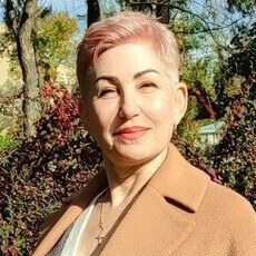 Фотография девушки Мила, 60 лет из г. Тирасполь