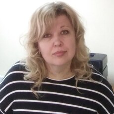 Фотография девушки Лина, 47 лет из г. Балашиха