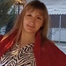 Фотография девушки Крис, 36 лет из г. Воронеж