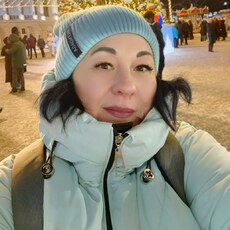 Фотография девушки Ирина, 45 лет из г. Ярославль