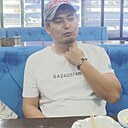 Самат, 36 лет