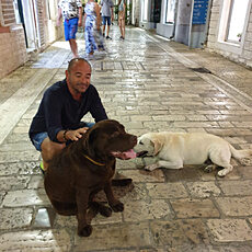 Фотография мужчины Борис, 59 лет из г. Кёльн