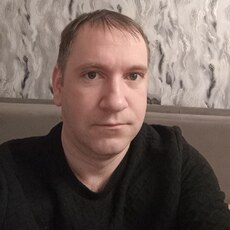 Фотография мужчины Анатолий, 39 лет из г. Алматы