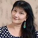 Света, 50 лет