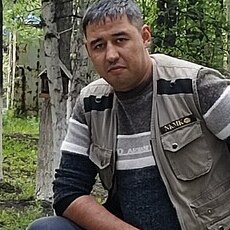 Фотография мужчины Бекзод, 34 года из г. Магадан