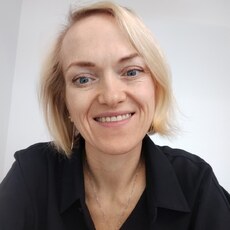 Фотография девушки Светлана, 49 лет из г. Москва