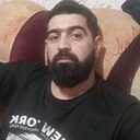 Эльвин, 33 года