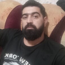 Фотография мужчины Эльвин, 33 года из г. Актобе