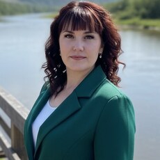 Фотография девушки Ирина, 32 года из г. Бийск