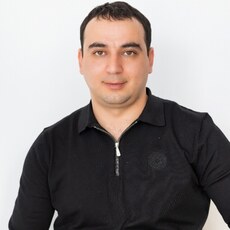 Фотография мужчины Arm, 34 года из г. Калуга