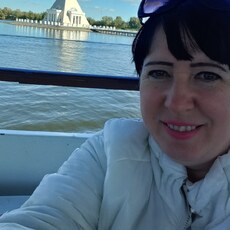 Фотография девушки Ольга, 50 лет из г. Краснотурьинск