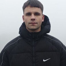 Фотография мужчины Даниил, 23 года из г. Гродно