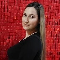 Фотография девушки Куклачёва, 36 лет из г. Верхняя Салда