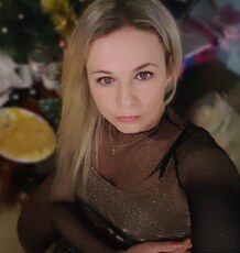 Фотография девушки Полина, 40 лет из г. Владивосток