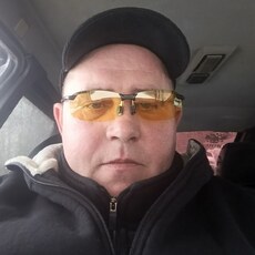 Фотография мужчины Денис, 42 года из г. Ряжск