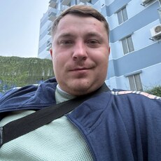 Фотография мужчины Кирилл, 29 лет из г. Мозырь