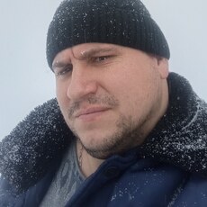 Фотография мужчины Алексей, 38 лет из г. Калуга