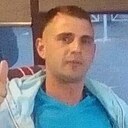 Серж Адлер, 35 лет