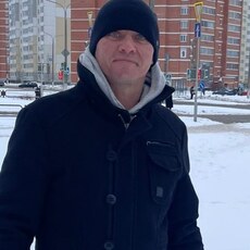 Фотография мужчины Федя, 47 лет из г. Витебск