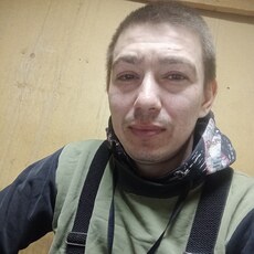 Фотография мужчины Руслан, 33 года из г. Орск