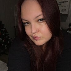 Фотография девушки Екатерина, 21 год из г. Пермь