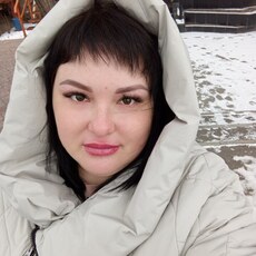Фотография девушки Алёна, 32 года из г. Черногорск