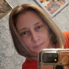 Фотография девушки Аля, 49 лет из г. Пермь