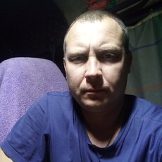 Фотография мужчины Денис, 37 лет из г. Каскелен