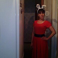 Фотография девушки Ирина, 42 года из г. Северодвинск