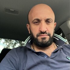 Фотография мужчины Сак, 43 года из г. Гюмри